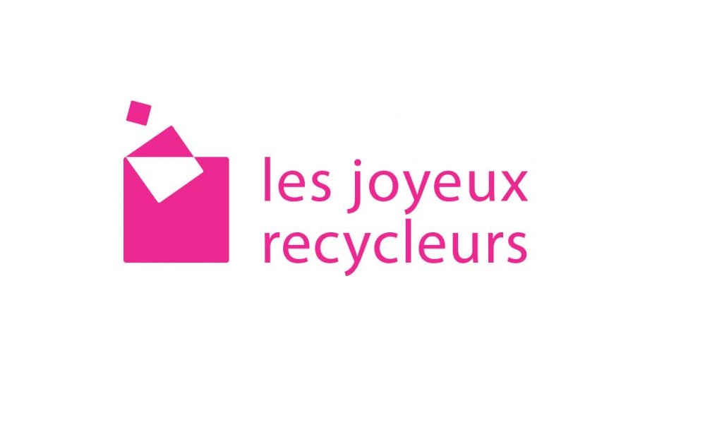 Sculpteo's 2022 recycling report with Les Joyeux Recycleurs