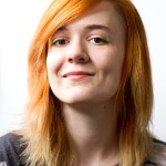 
                    Allison Simonot, tech writer and photographer            