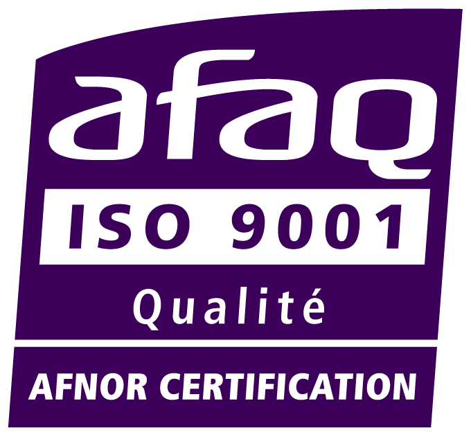 ISO 9001 (2021)