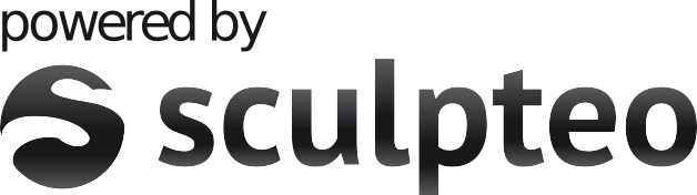 Powered by Sculpteo