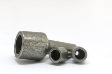 metal 3d printed parts