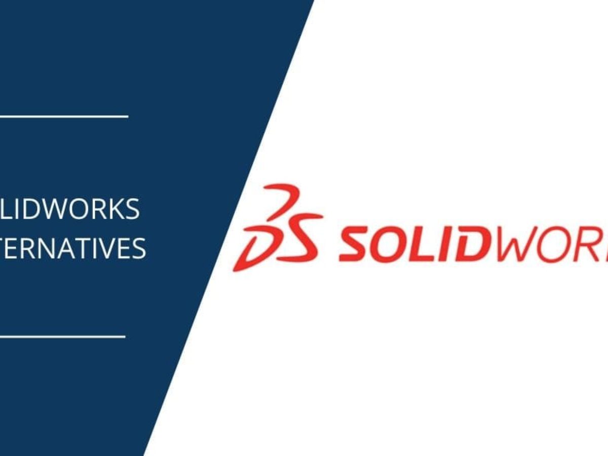 Solidworks: Best Alternatives and Competitors in 2023