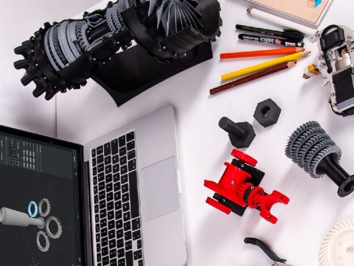Best 3D printing software in 2023 - The Ultimate Guide